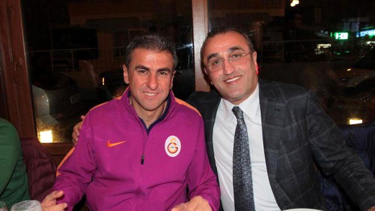 Galatasaray\'a Derbi Öncesi Prim Dopingi