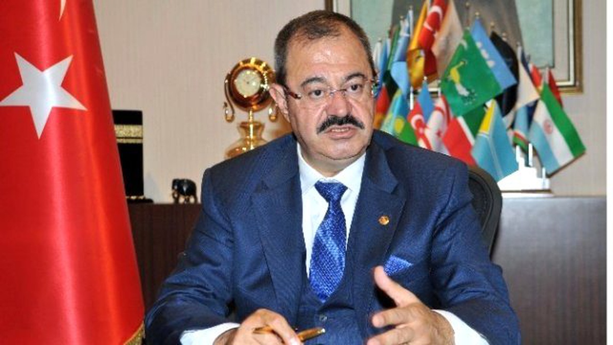 Gaziantep\'in Şubat Ayı İhracatı 477 Milyon 865 Bin Dolar