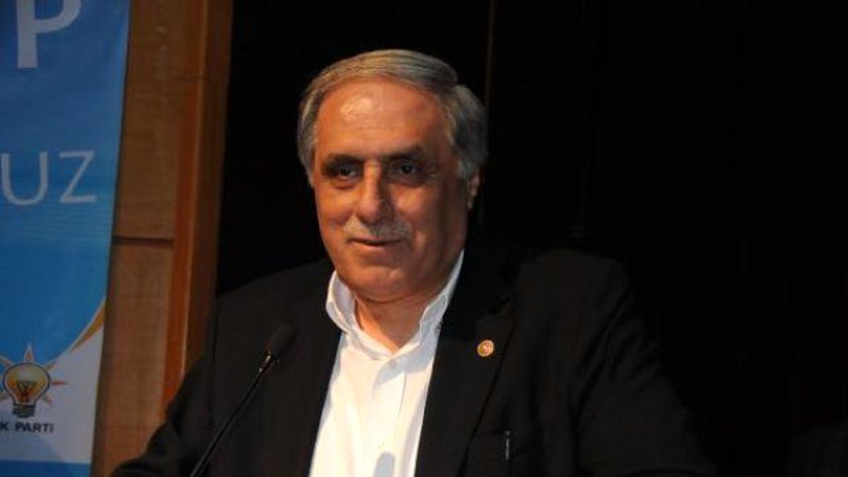 Hakkari\'de AK Parti Aday Adayları İçin Temayül Yoklaması