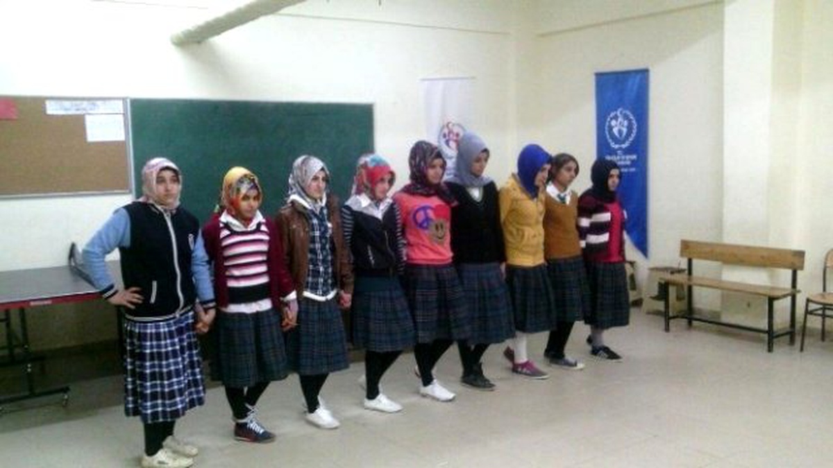 Halk Eğitim Merkezi\'nden 11 Farklı Kurs