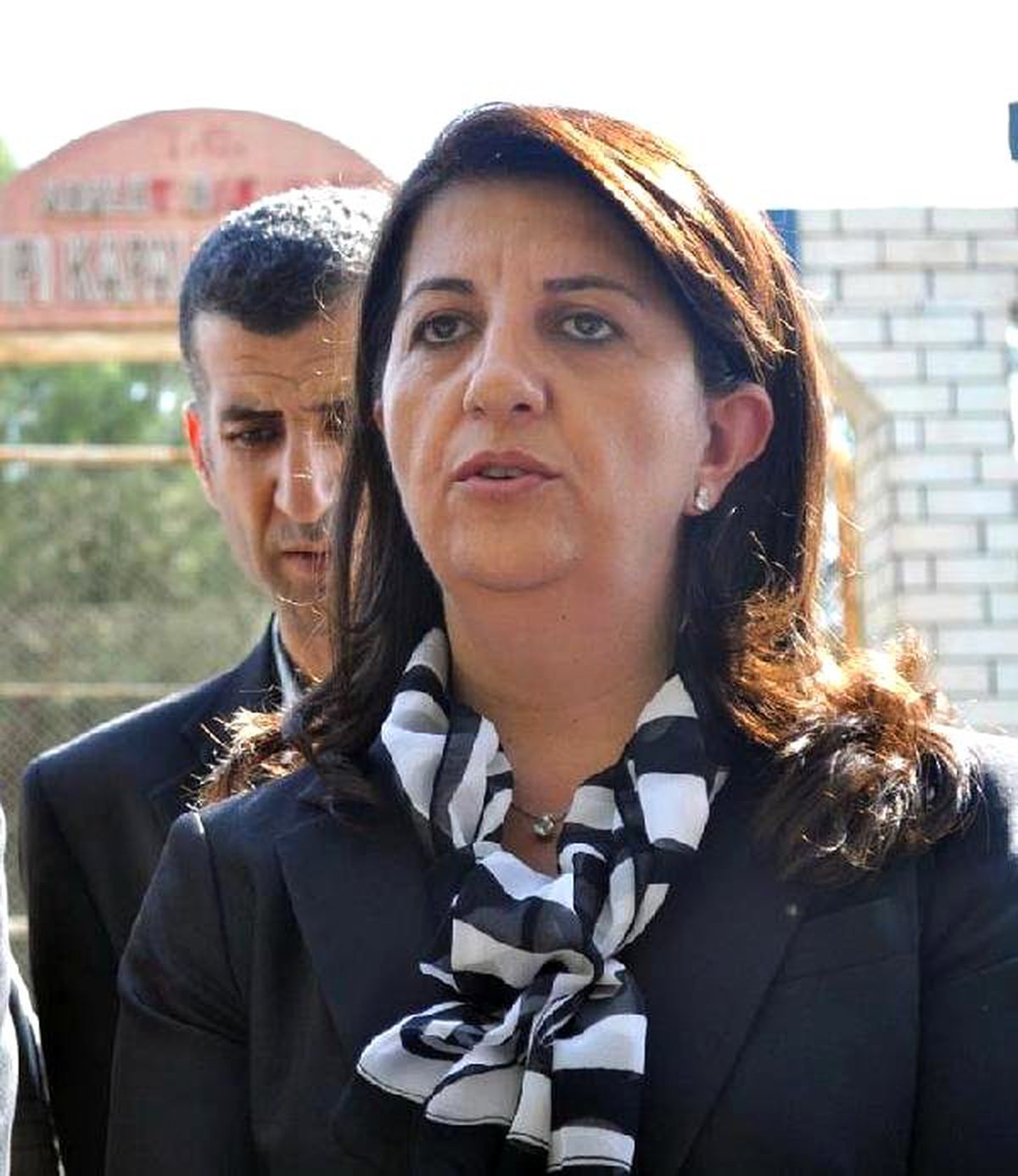 Hdp\'li Buldan: İç Güvenlik Paketinde Değişiklikler Yapılacak