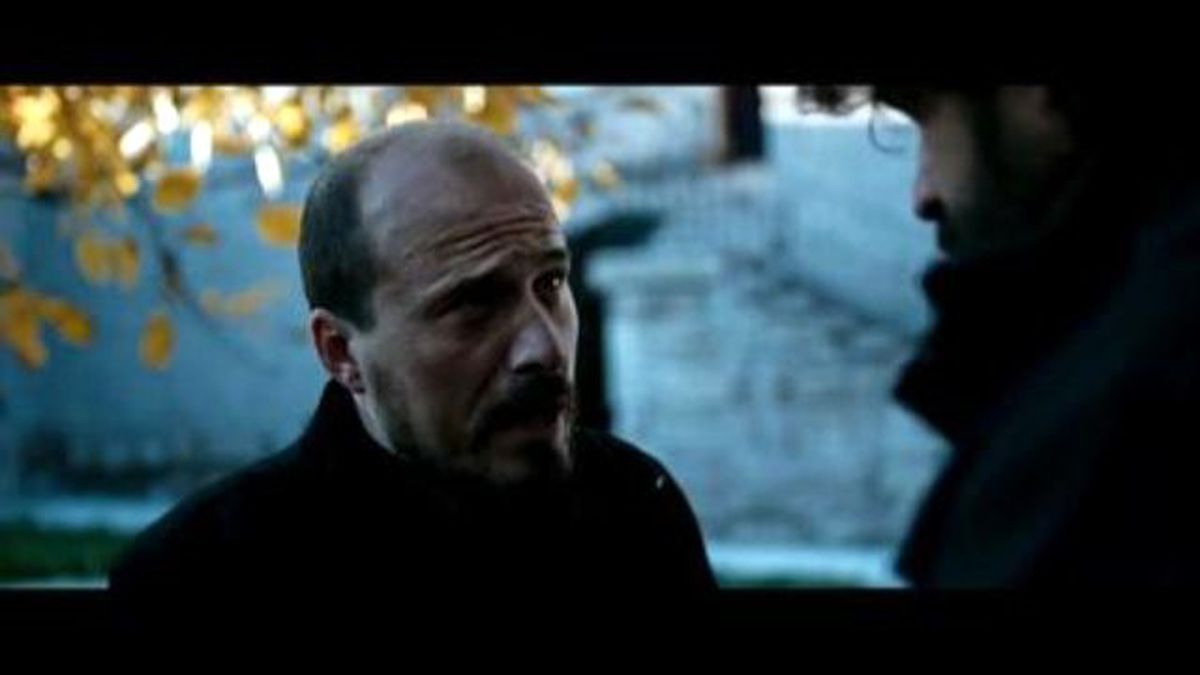 Helak Kayıp Köy Film Fragmanı