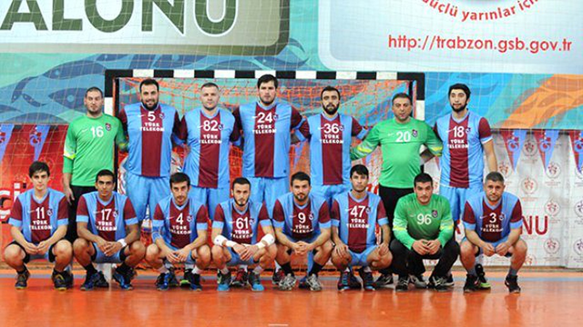 Hentbol: Erkekler Süper Lig