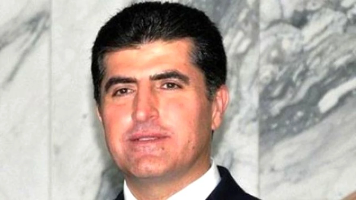 Ikby Başbakanı Neçirvan Barzani, İtalya\'ya Gidiyor