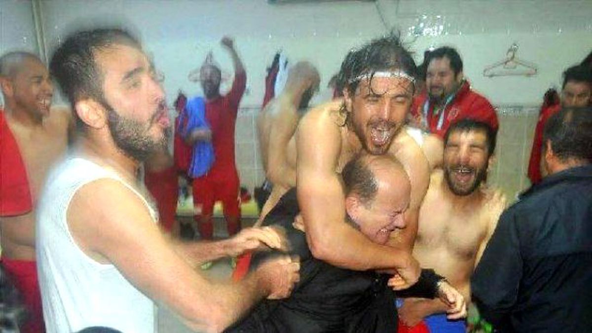 Kaarşıyaka\'ya Güven Geldi