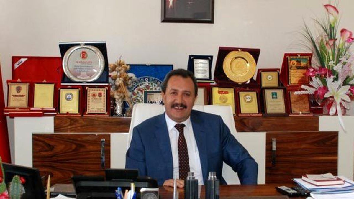 Kaya; Çiftçimiz Refaha Kavuşacak