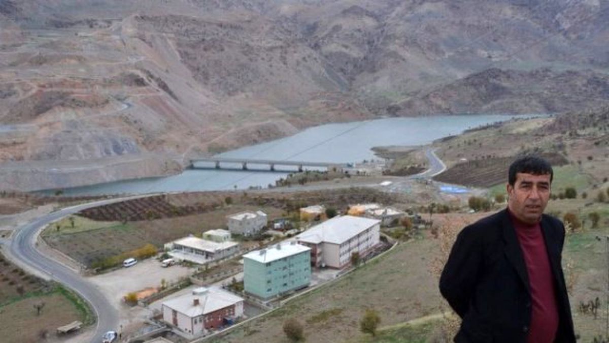 Köylülerin Yeni Geçim Kaynağı Alabalık