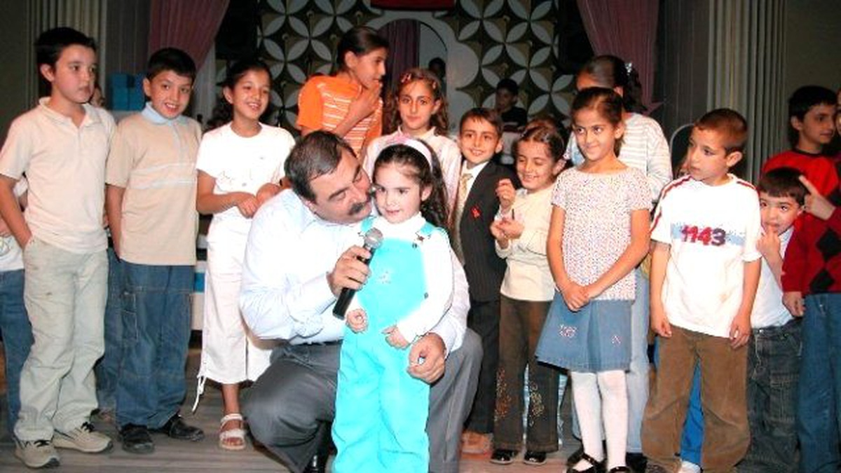 Kurumsal Sosyal Sorumluluk Liderleri