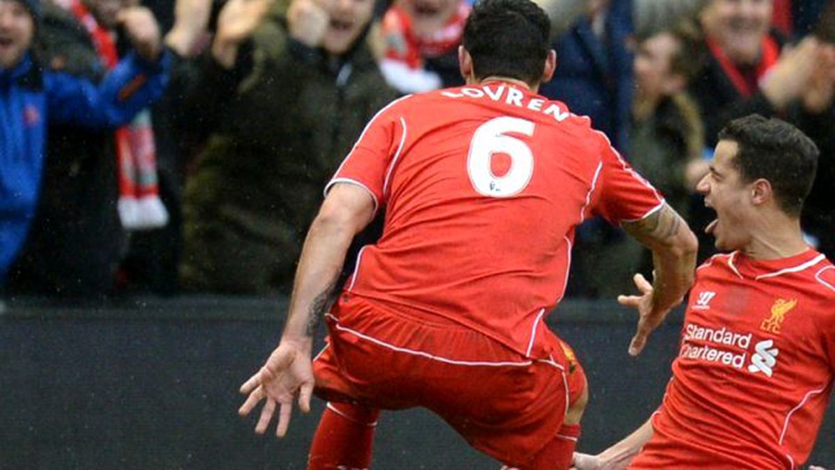 Liverpool, Manchester City\'yi 2-1 Yendi