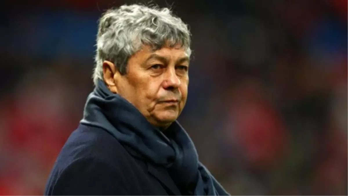 Mircea Lucescu, Shakhtar Donetsk\'e İmza Atacak