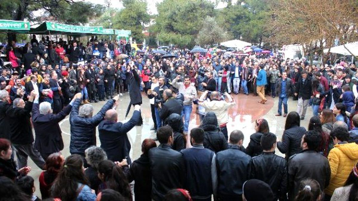 Muğla Hamsi\'ye Doydu