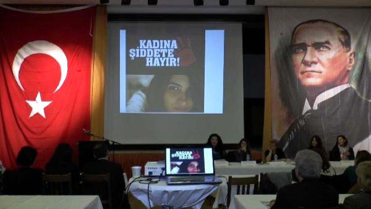 Münihli Türk Kadınlarından Ortak Bildirge
