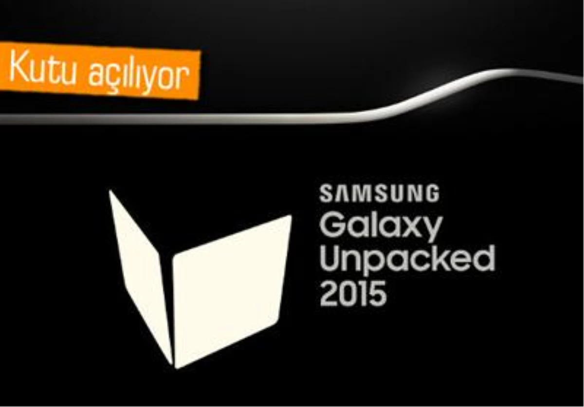 Mwc 2015: Galaxy S6 Tanıtımı - Canlı Anlatım