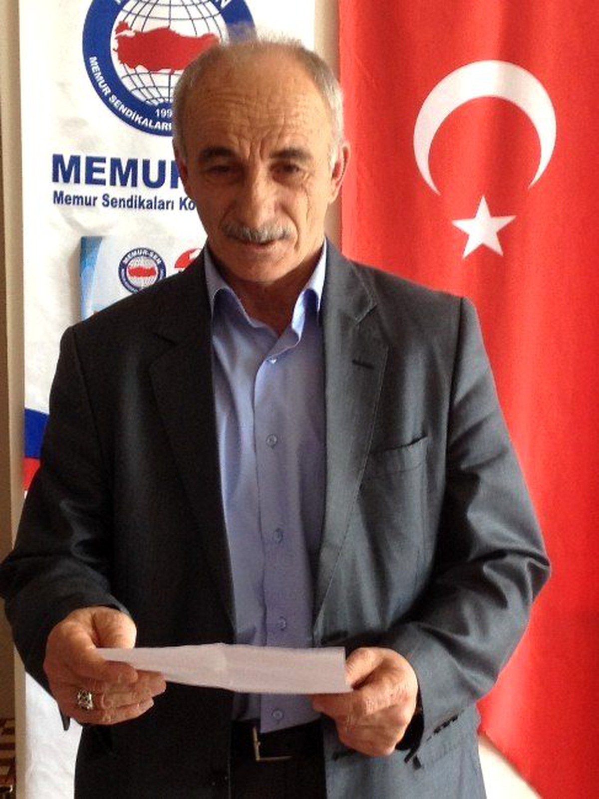 Özbey: "28 Şubat Süreci Türkiye Tarihinin En Karanlık Dönemidir"