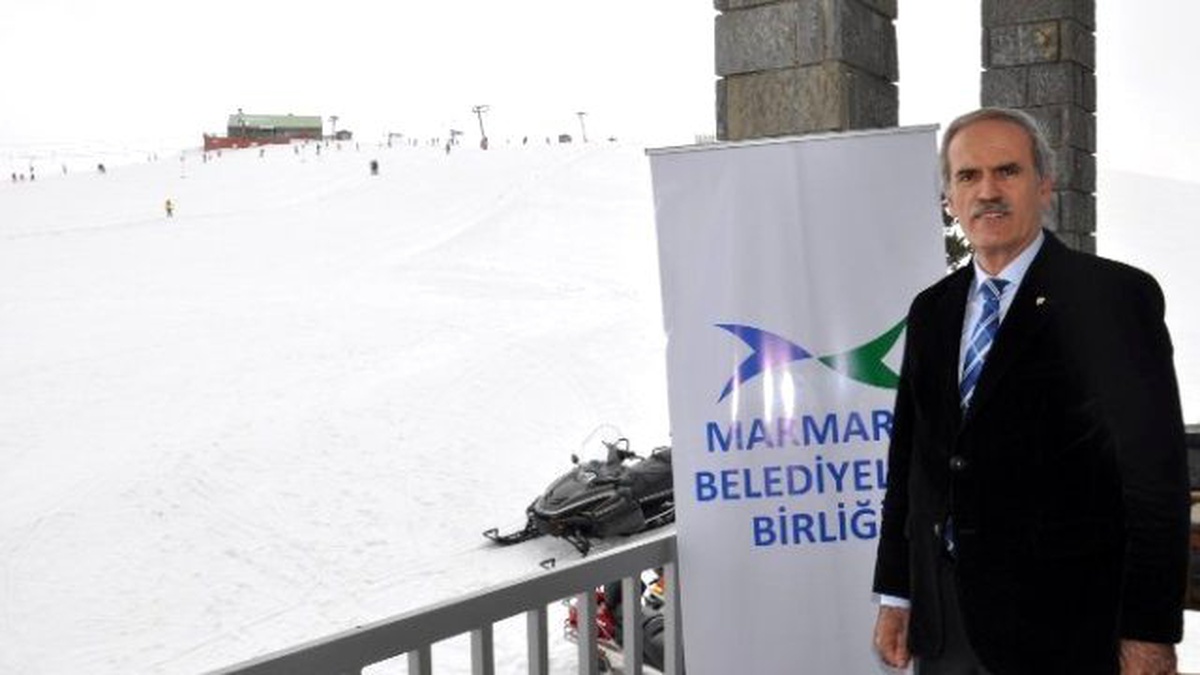 Büyükşehir Uludağ\'da Para Değil, Yetki İstiyor