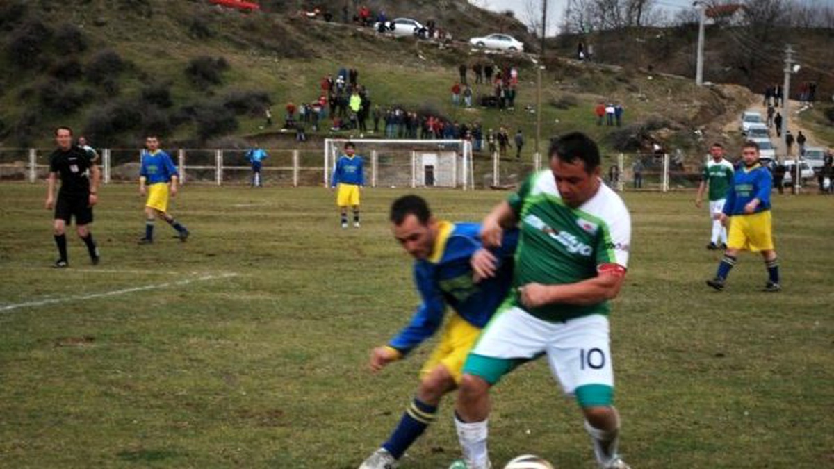 Pazarlarspor 3 Puanı 3 Golle Aldı