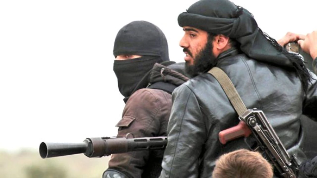 Sakarya\'da IŞİD Operasyonu: 10 Gözaltı