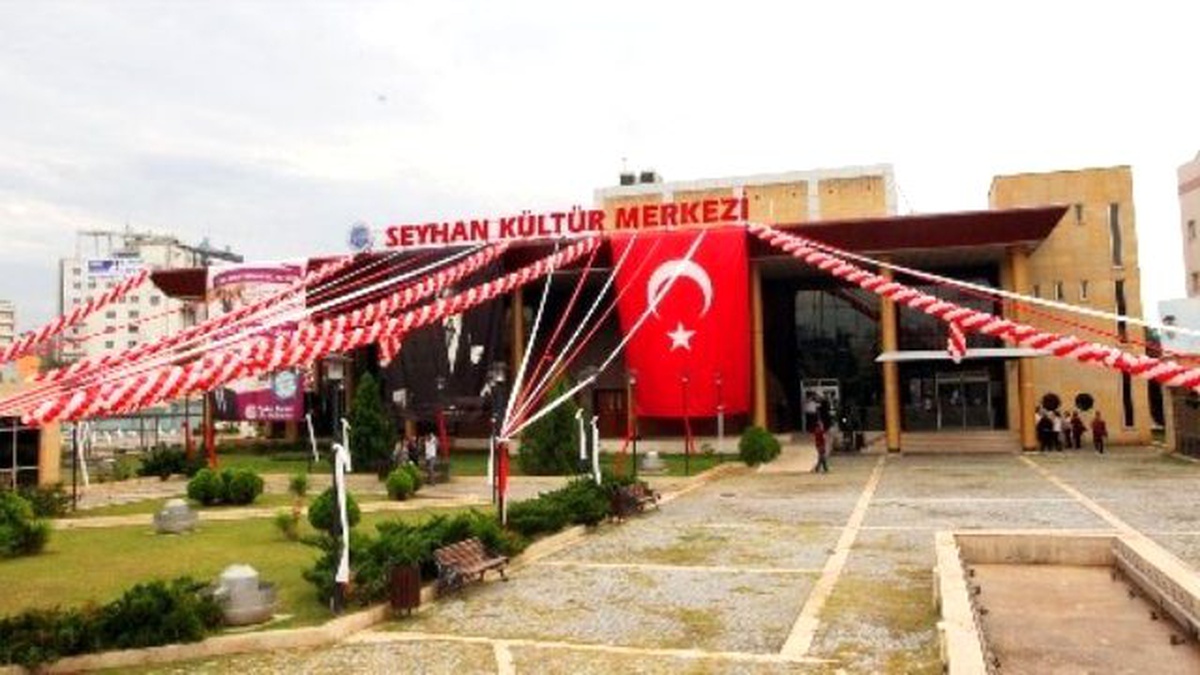 Seyhan Belediyesi Kültür Merkezi\'nin Adı "Yaşar Kemal" Olacak