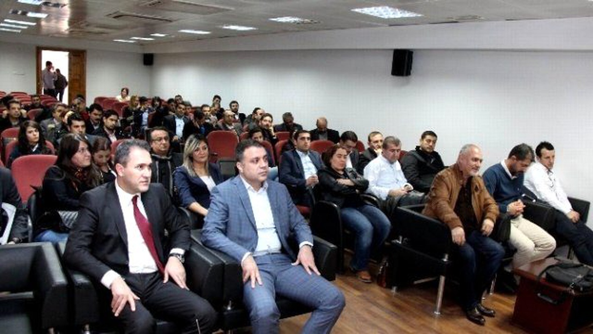 Sigortacılık Sektörünün Sorunları Tartışıldı