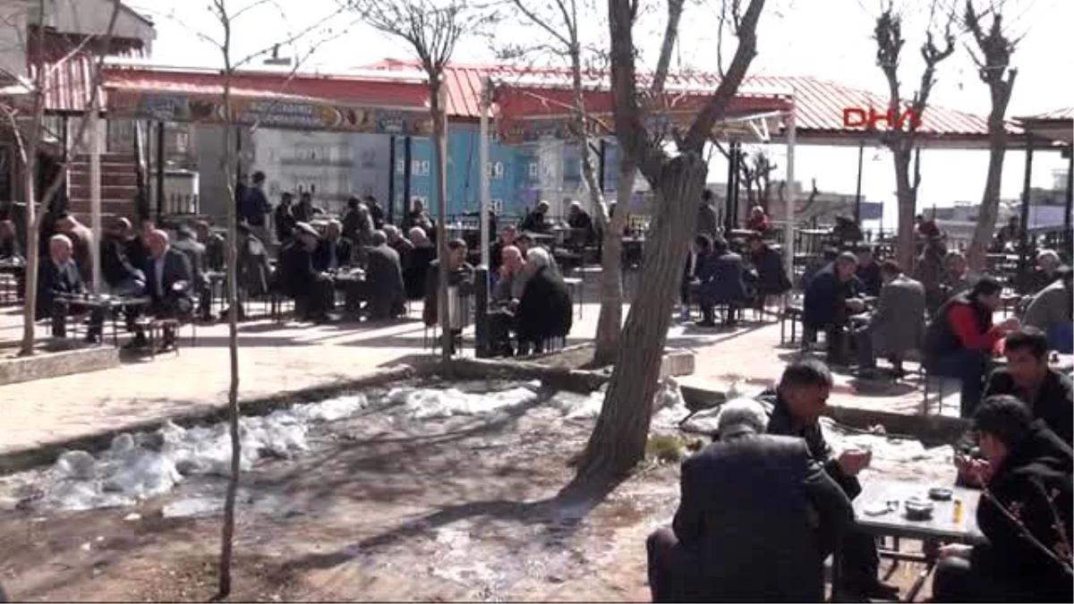 Şırnak Öcalan\'ın Çağrısı Şırnak\'ta Sevinçle Karşılandı