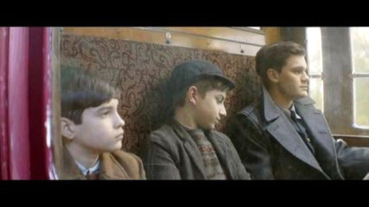 Siyahlı Kadın 2 Ölüm Meleği Film Fragmanı