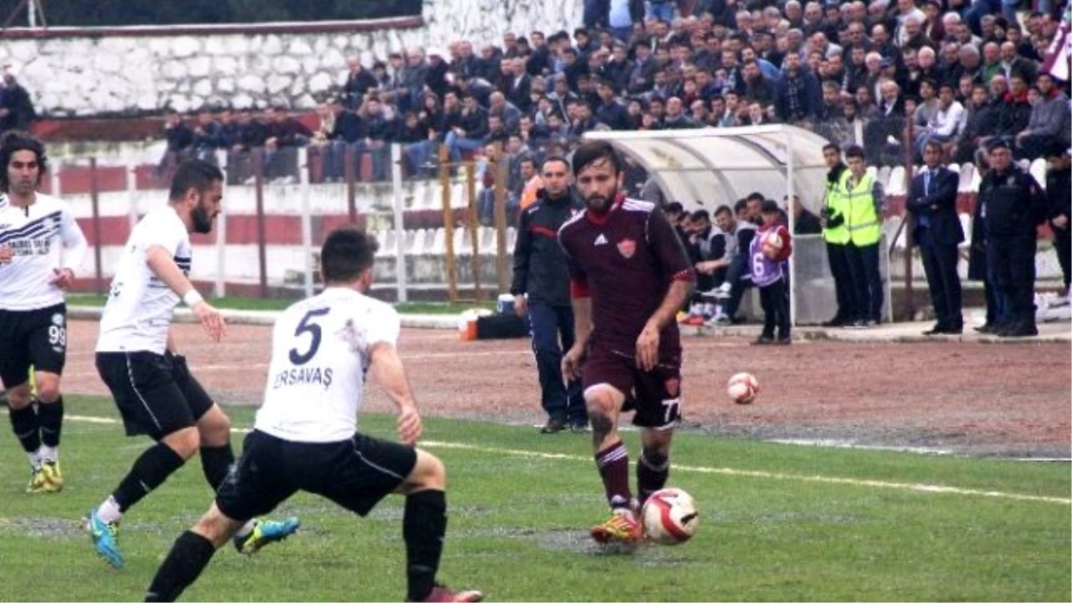 Spor Toto 2. Lig