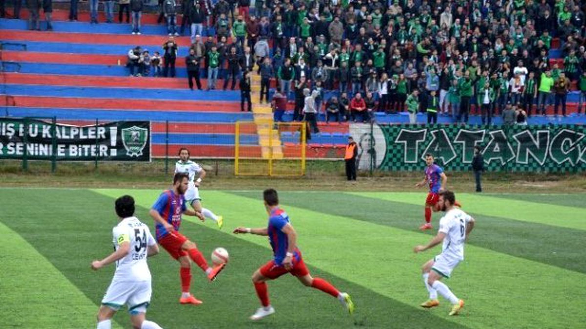 Spor Toto 3. Lig