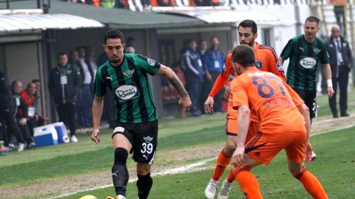 Spor Toto Süper Lig