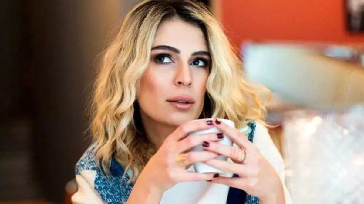 Ünlü Diyetisyen Yelda Kahvecioğlu Evinde Ölü Bulundu