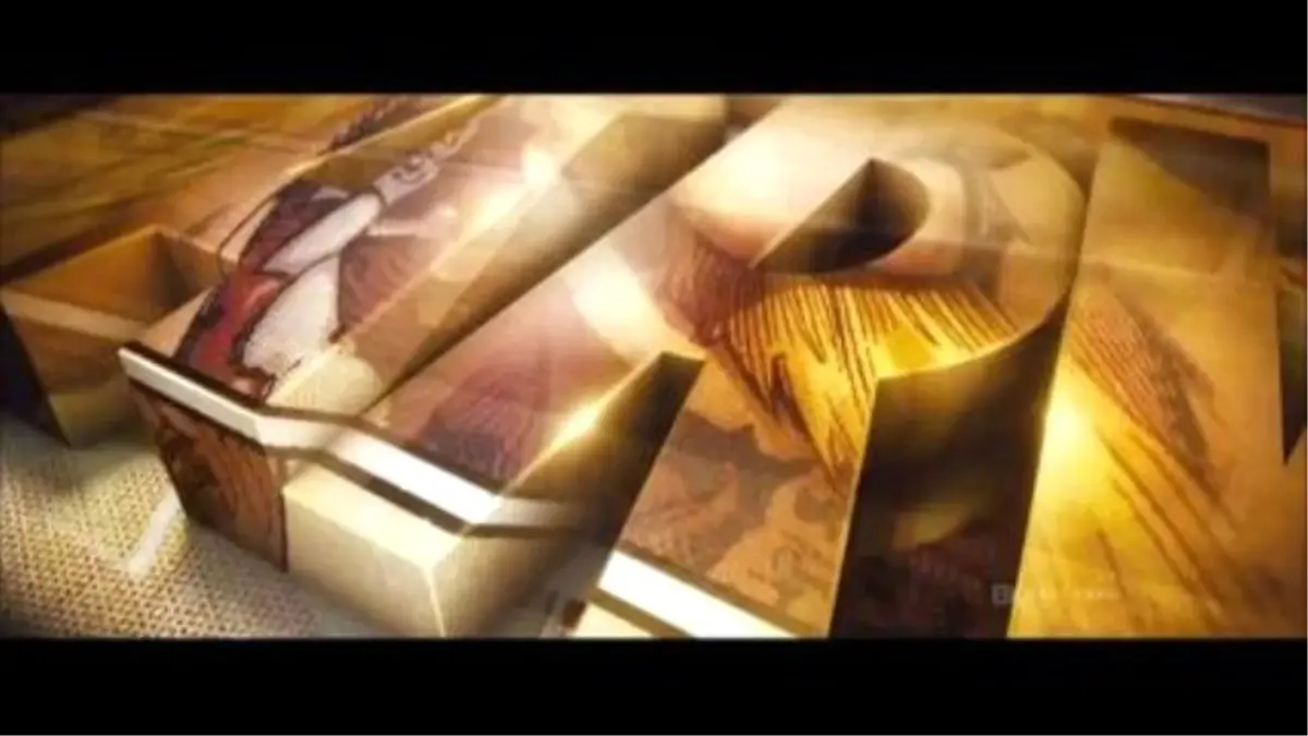 Yenilmezler Ultron Çağı - Türkçe Dublajlı Fragman