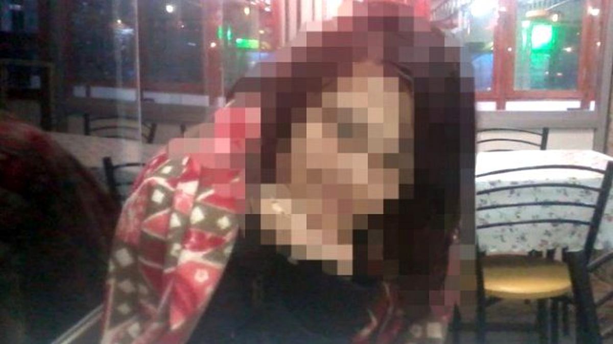 Yurttan Kaçan Kız Tekirdağ\'da Bir Barda Çalıştırılırken Bulundu