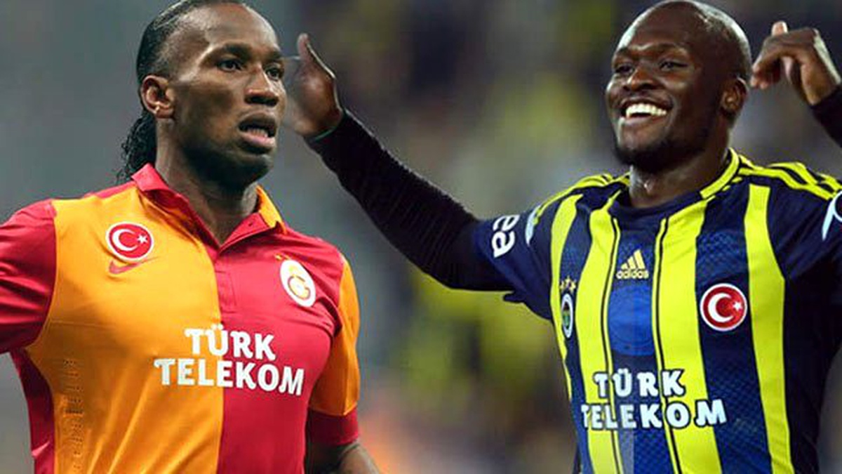 Fenerbahçe\'den Galatasaray Maçı Öncesi Okul Açık Sürprizi
