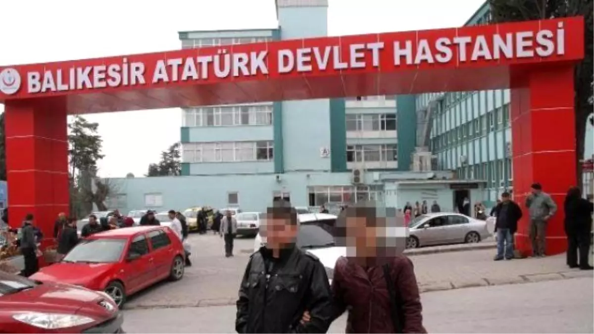 13-year-old Boy Testifies For "İnsulting" Erdoğan On Facebook