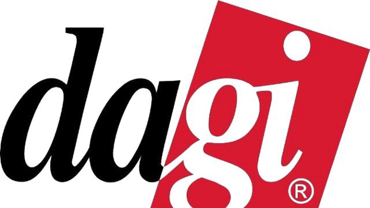 30 Yıllık Türk Markası Dagi \'Tanınmış Marka\' Oldu