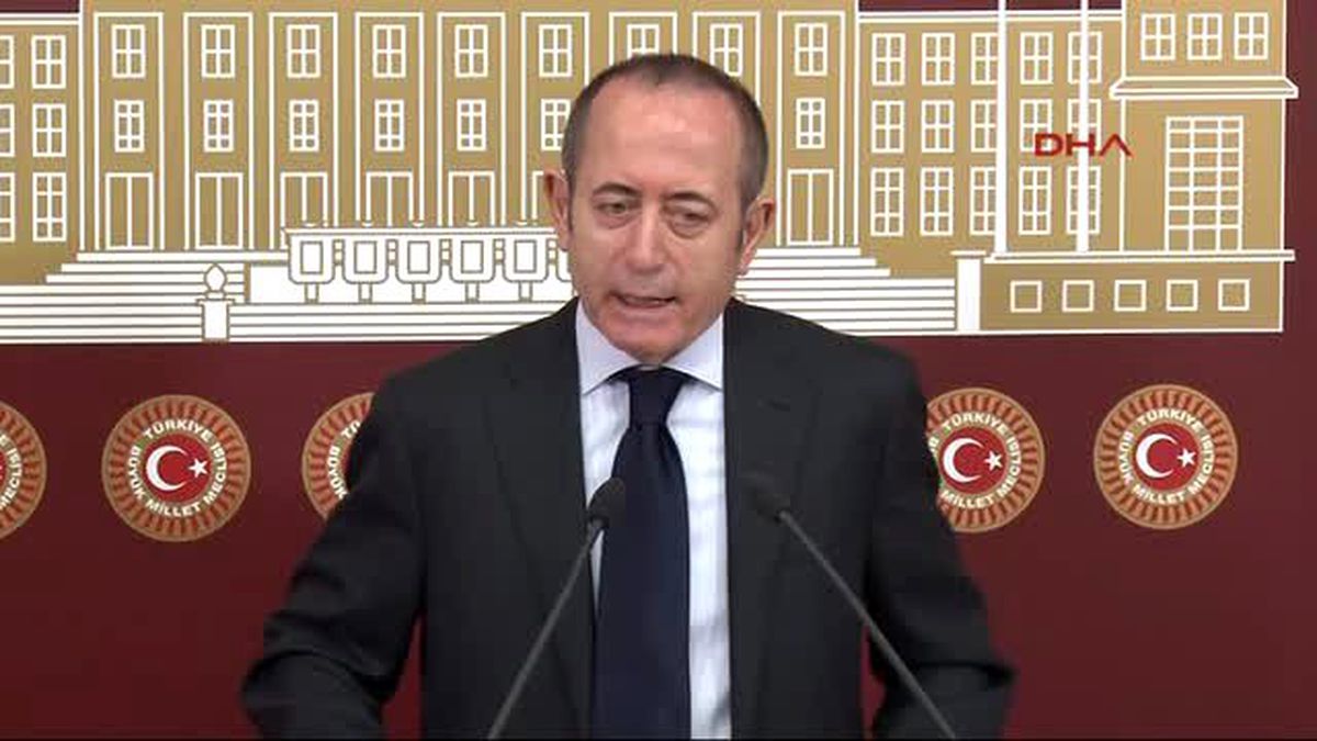 3hamzaçebi: Öyle Anlaşılıyor Ki Dolmabahçe\'deki Çalışma Ofisi\'nde İç Güvenlik Paketi de Görüşülmüş