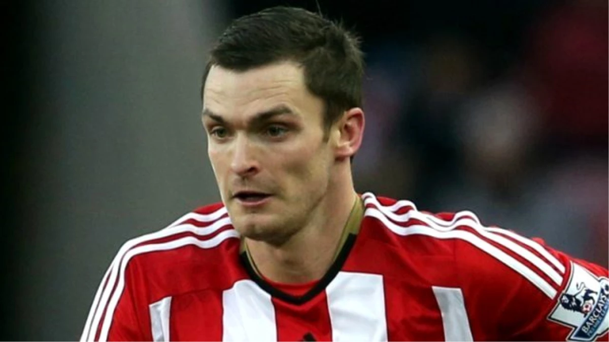 Adam Johnson, 15 Yaşındaki Kızla Cinsel İlişkiye Girdiği Gerekçesiyle Tutuklandı!