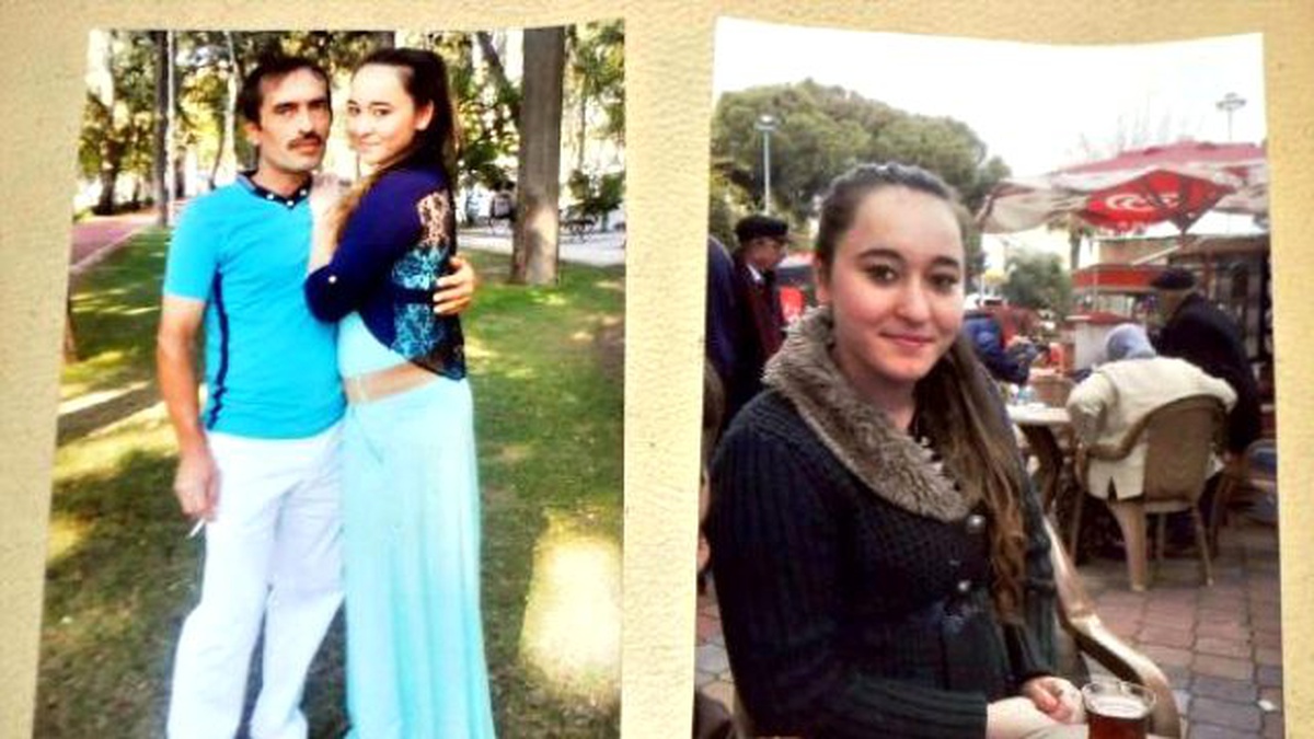 Ailesi, Kayıp Genç Kızın Hayatından Endişe Ediyor