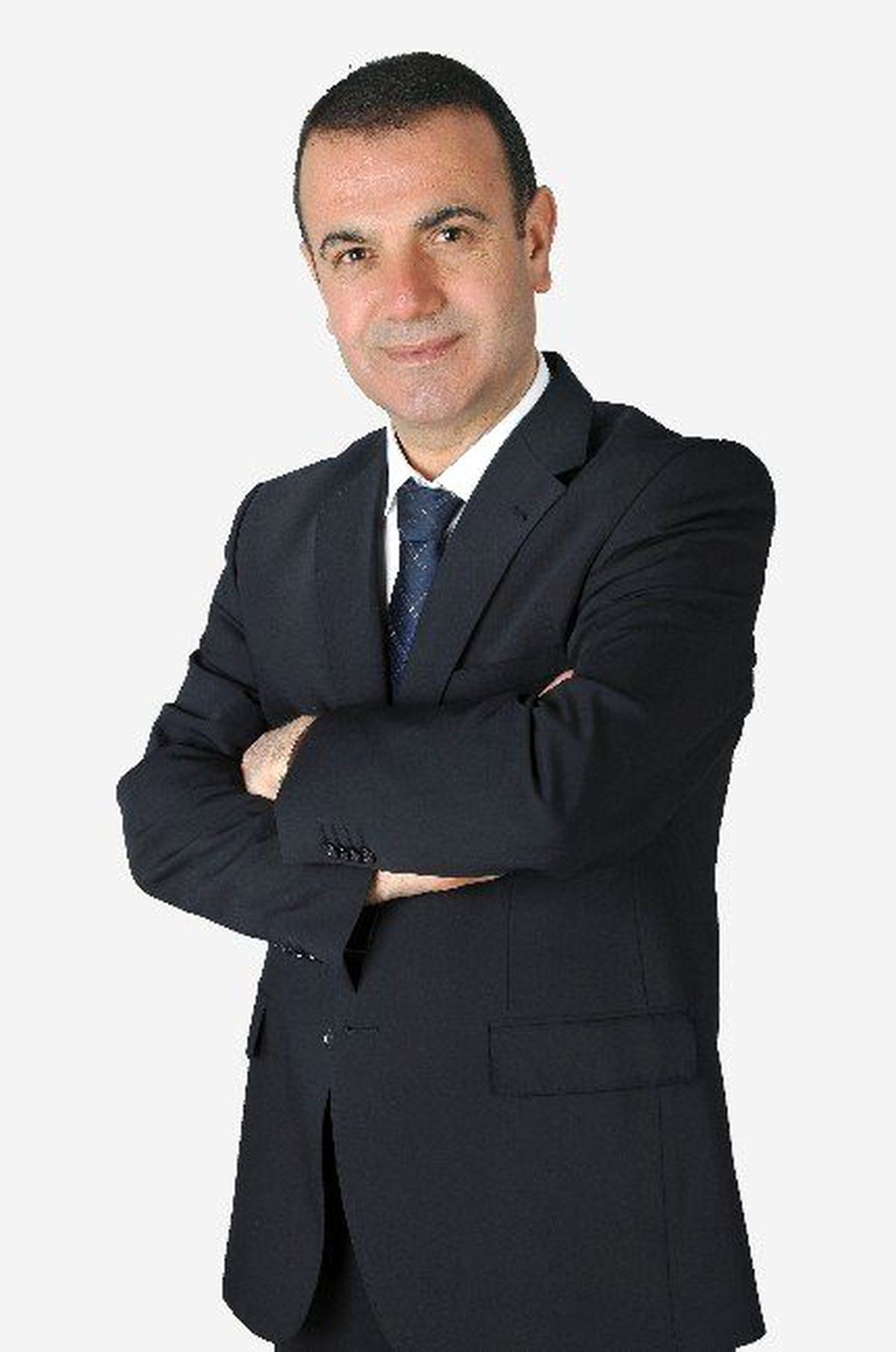 AK Parti Van Milletvekili Aday Adayı Eyüp Kızıltaş\'tan Teşekkür Mesajı