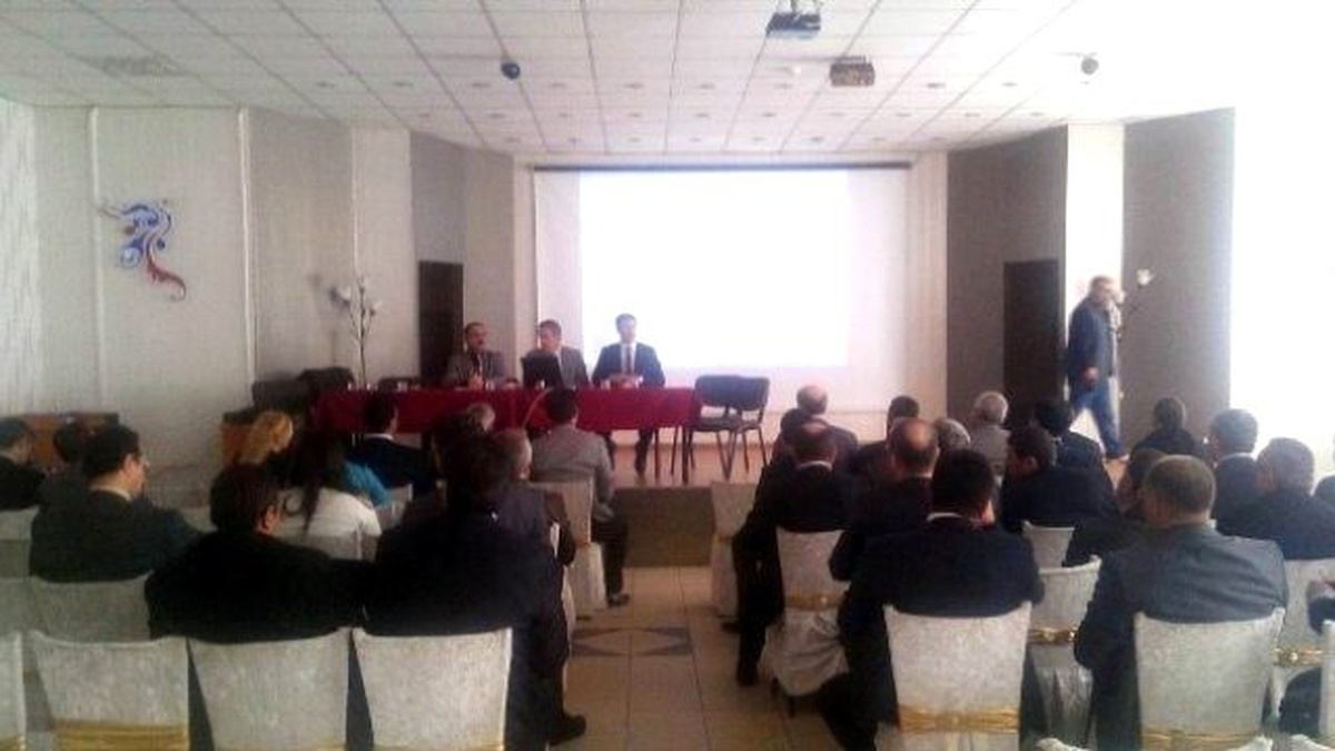 Akşehir İlçe Milli Eğitimden "Adım Adım Akşehir" Projesi