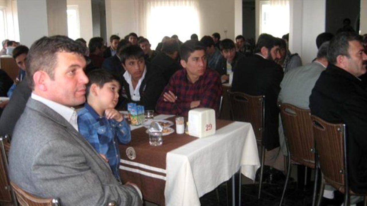 Anamur Müftlüğü\'nden "Yaşam Koçluğu Projesi"