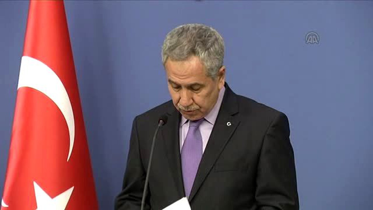 Arınç - Avusturya'daki İslam Yasası