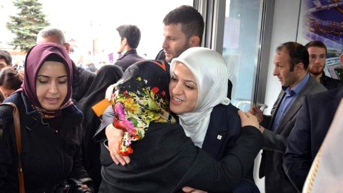 Ayşe Sula Köseoğlu, Temayül Yoklamasını Değerlendirdi