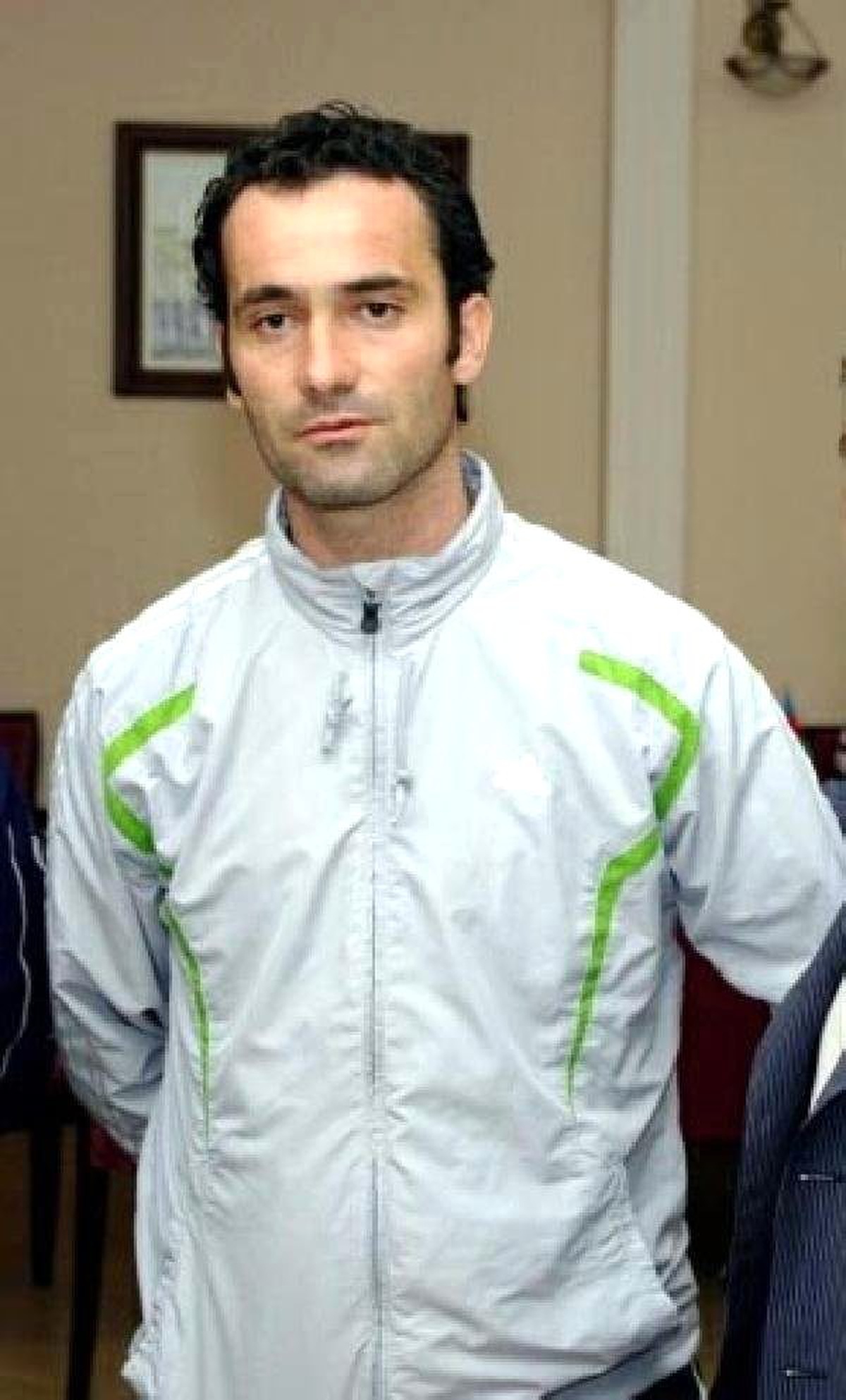 Balçova Yaşamspor\'da Cüneyt Biçer Dönemi