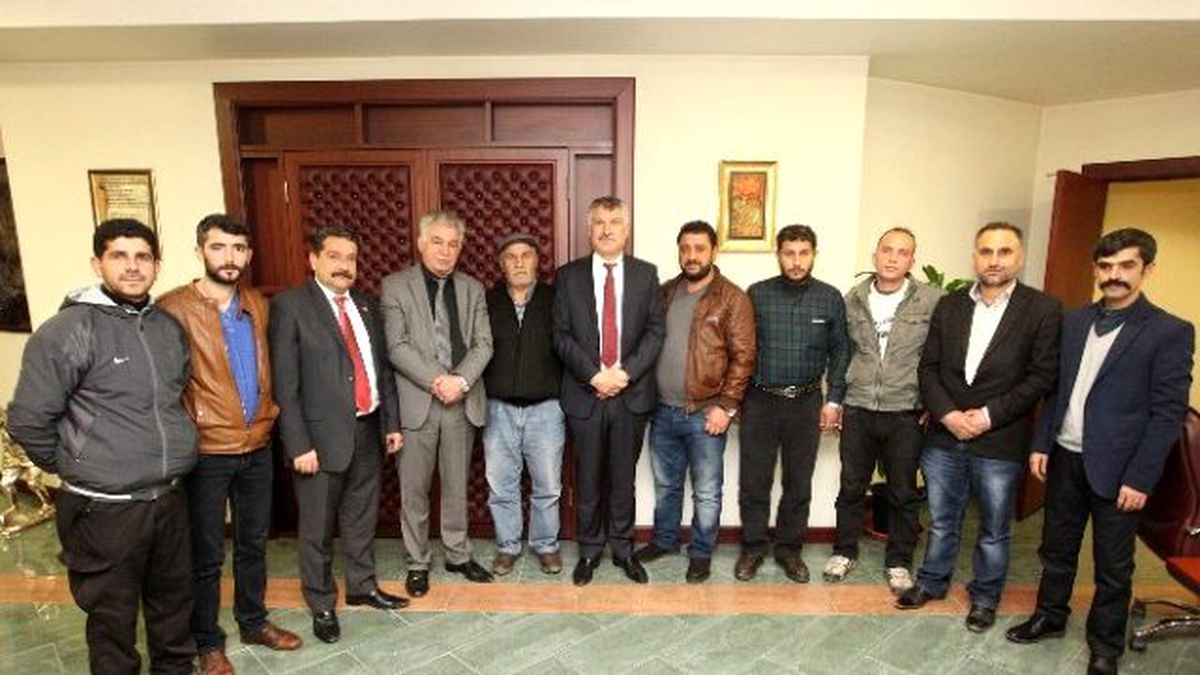 Balıkçılar Pazarı ile Kasaplar Çarşısı Taşınacak