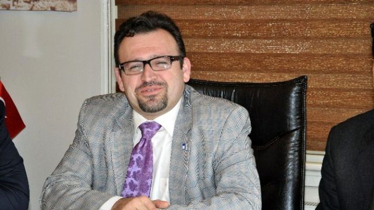Balıkesir\'de Muhasebeciler Haftası Kutlanıyor