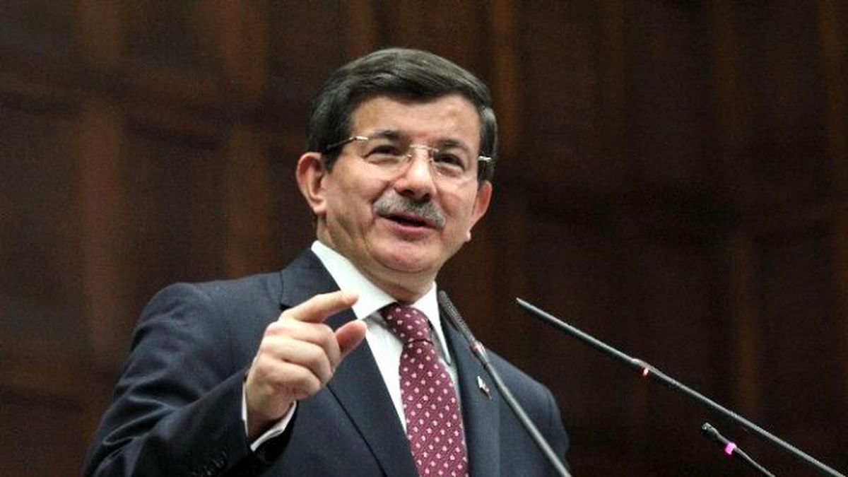 Başbakan Davutoğlu: "Bu Açıklama ile Demokratik Siyasete Yapılan Çağrı Olumludur"