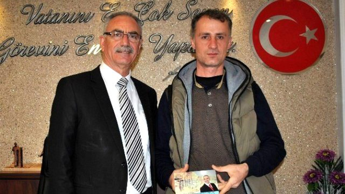 Başkan Kale, İncirliovalıların Doğum Günlerini Kutluyor