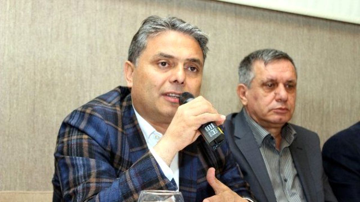 Başkan Uysal, Milletvekili Aday Adayları ile Bir Araya Geldi
