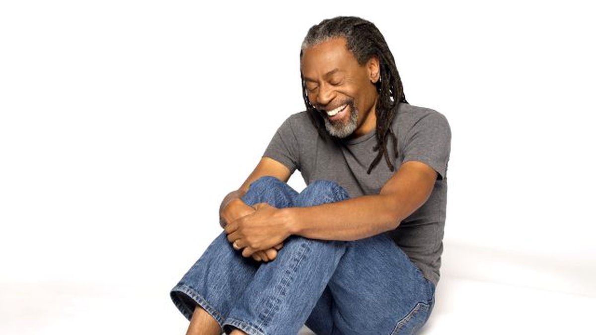 Bobby McFerrin \'Spirityouall\'