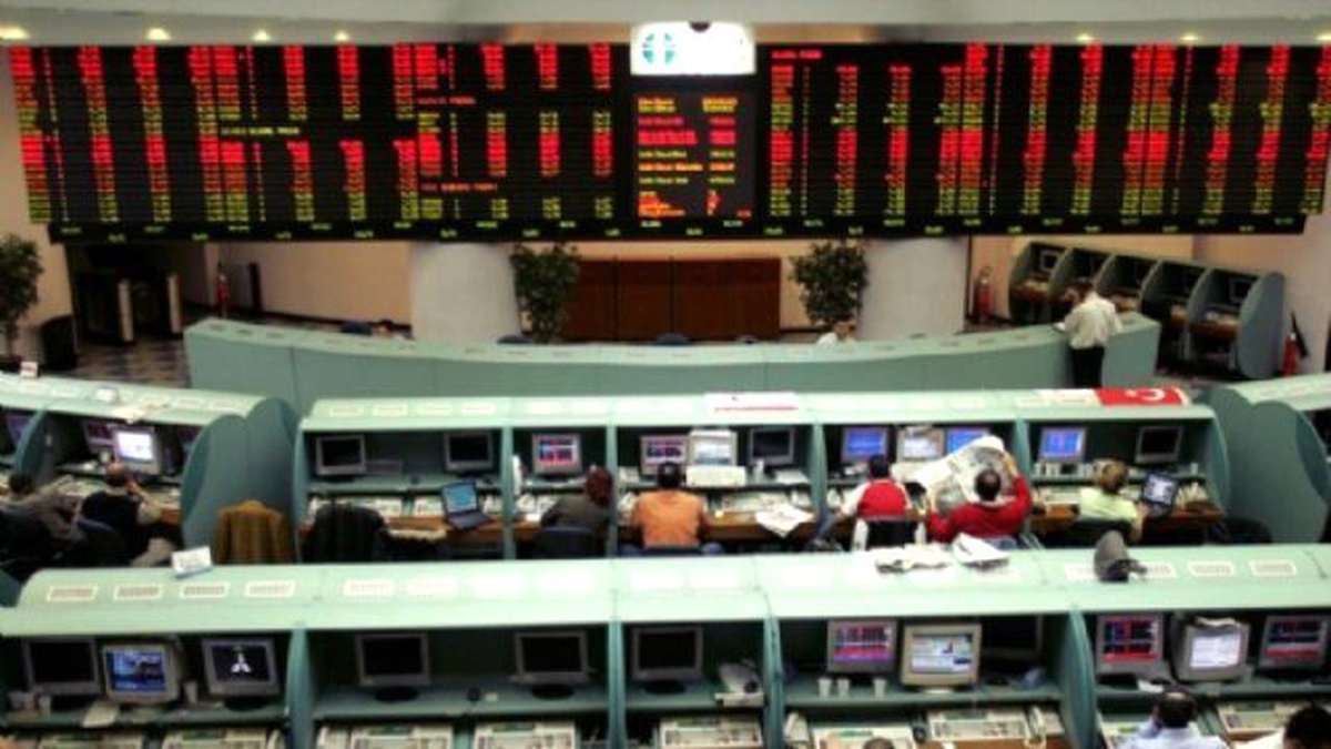 Borsa, Haftaya Yükselişle Başladı